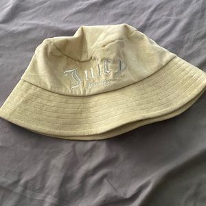 Juicy Couture Bucket Hat